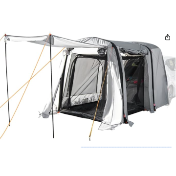 Suv Tailgate Inflabola
